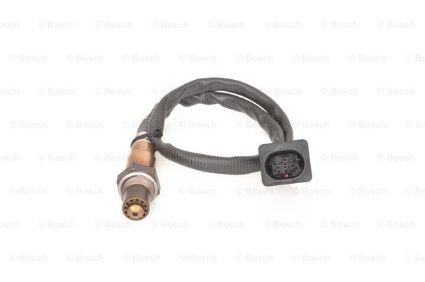 Sonda lambda BOSCH 0 258 017 049