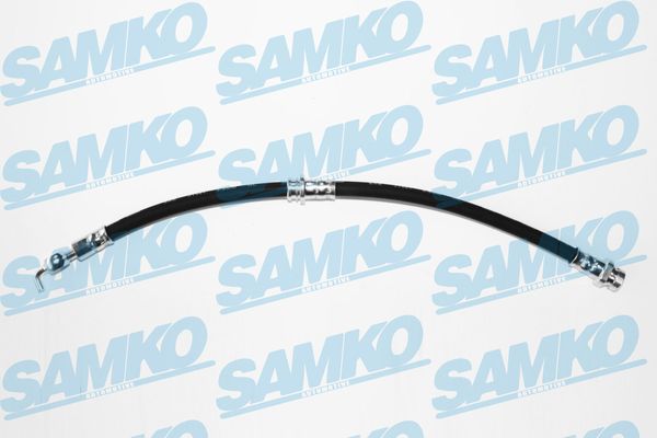 Przewód hamulcowy elastyczny SAMKO 6T48215