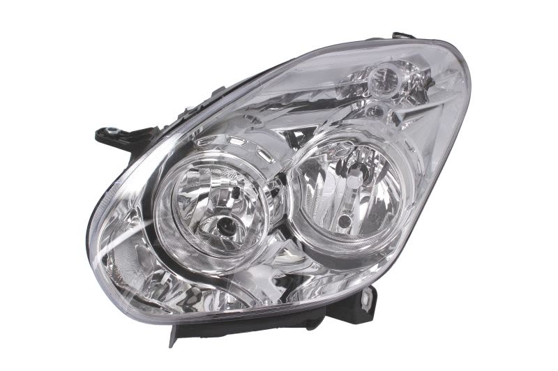 Reflektor ABAKUS 661-1163LMLD-EM