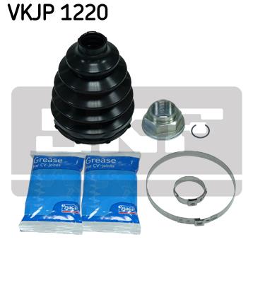Zestaw osłon SKF VKJP 1220