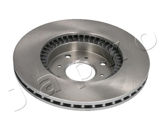 Tarcza hamulcowa JAPKO 60427C