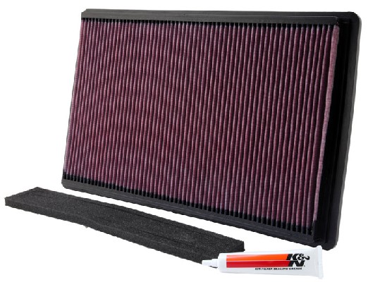 Filtr powietrza K&N FILTERS 33-2035