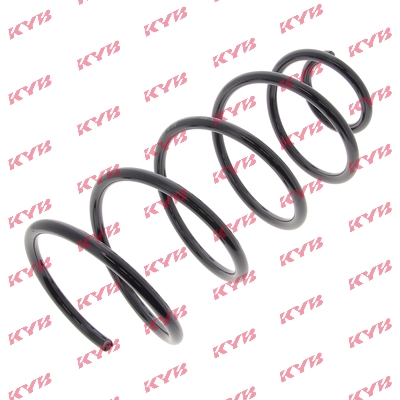 Sprężyna zawieszenia KYB RC2247