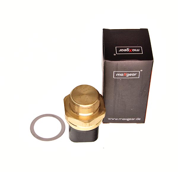 Włącznik wentylatora MAXGEAR 21-0154