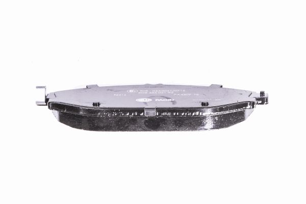 Klocki hamulcowe HELLA 8DB 355 021-921