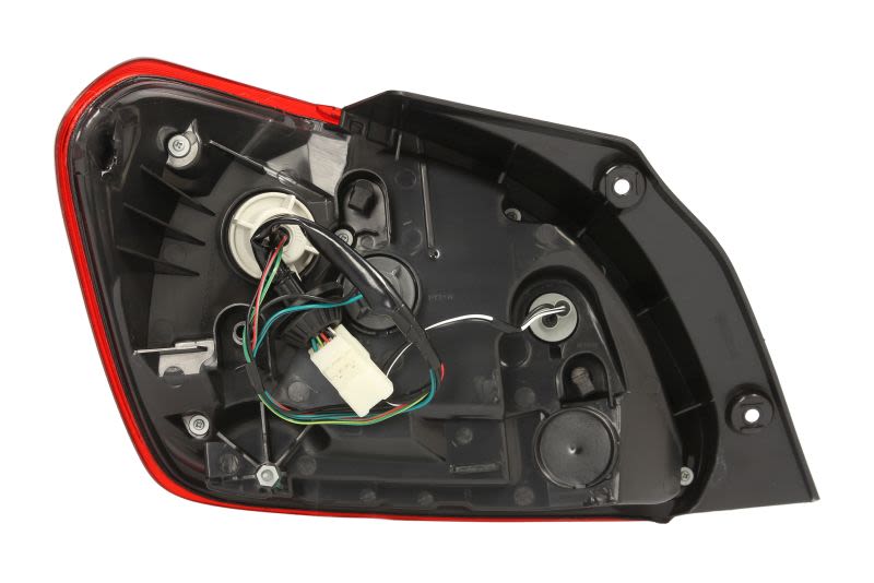 Lampa tylna zespolona TYC 11-14803-06-2