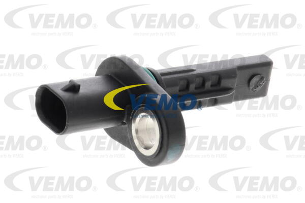 Czujnik prędkości obrotowej koła VEMO V30-72-0266