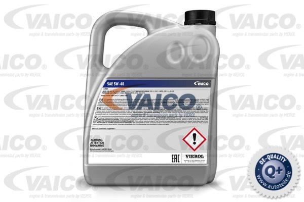 Olej silnikowy VAICO V60-0026