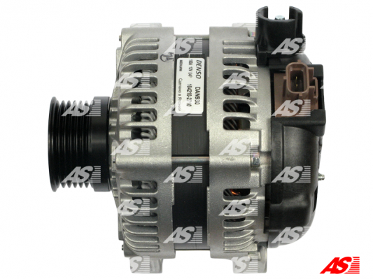 Alternator AS-PL A6018(DENSO)