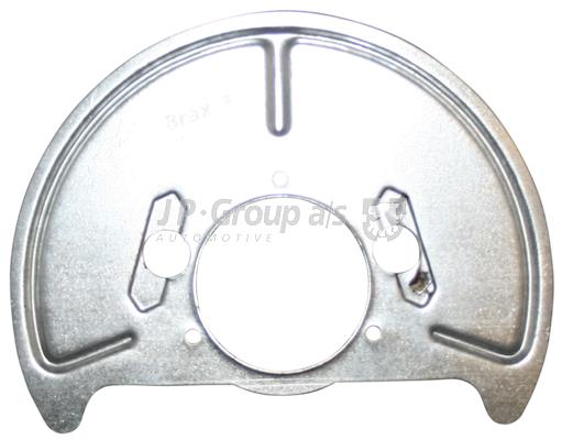 Tarcza kotwiczna JP GROUP 1164200370