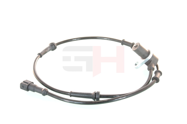 Czujnik prędkości obrotowej koła GH GH-703001H