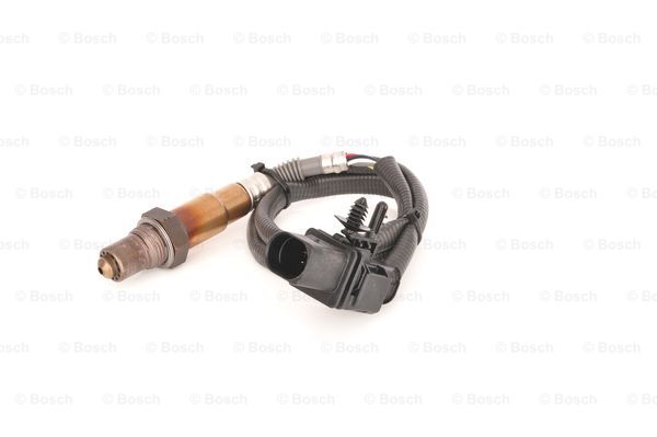 Sonda lambda BOSCH 0 258 017 446