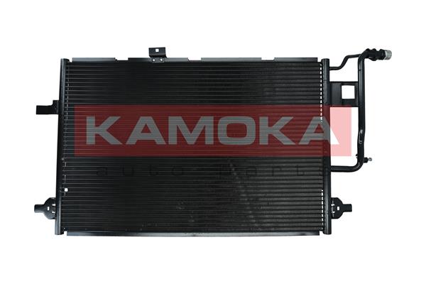 Skraplacz, klimatyzacja KAMOKA 7800020