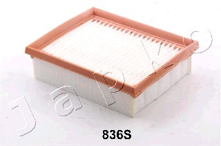 Filtr powietrza JAPKO 20836
