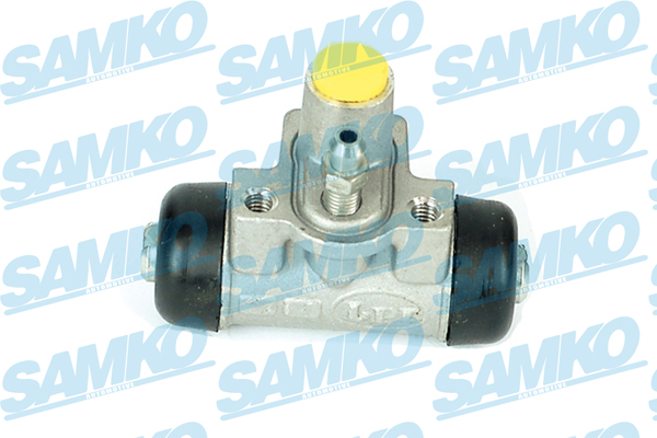 Cylinderek SAMKO C31023