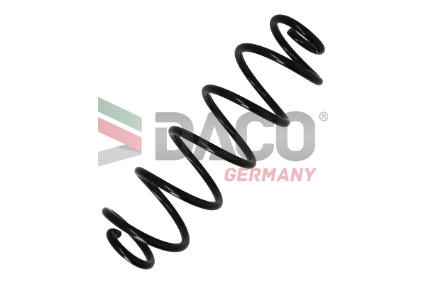 Sprężyna zawieszenia DACO GERMANY 810206