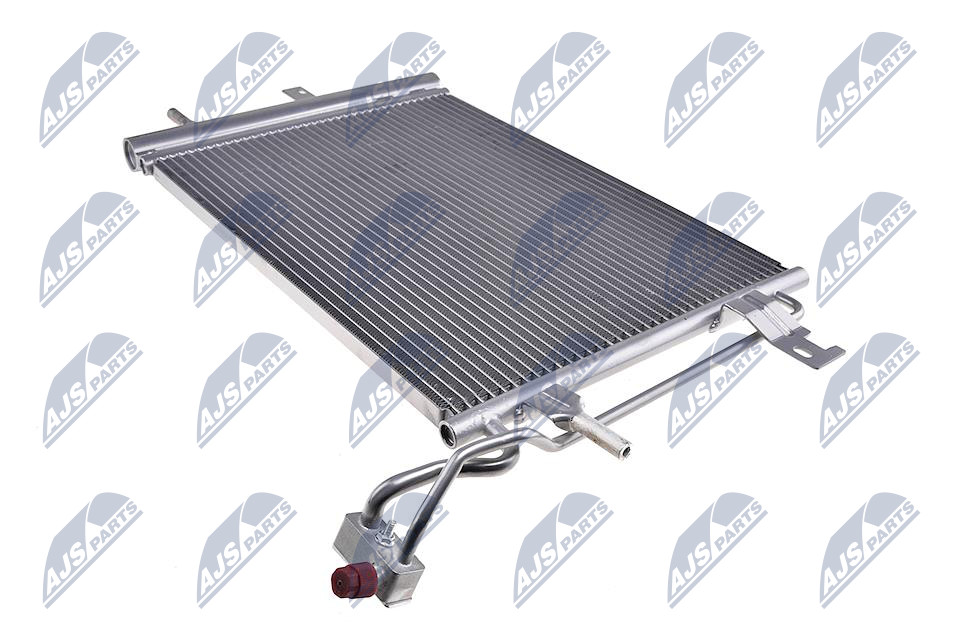 Skraplacz klimatyzacji NTY CCS-PL-039