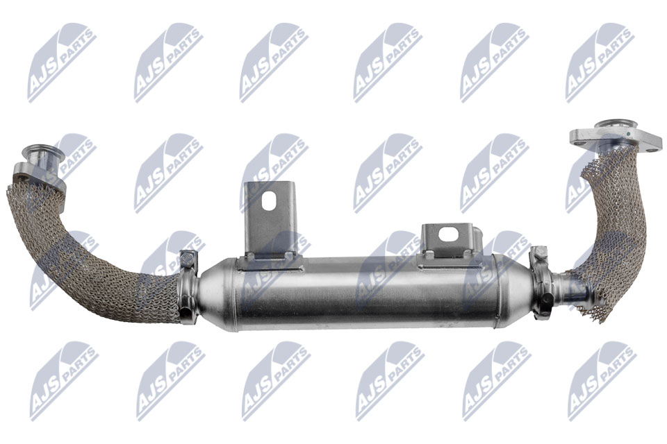 Chłodnica  recyrkulacji spalin NTY EGR-AR-008A