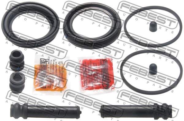 Zestaw naprawczy zacisku FEBEST 0275-S21F
