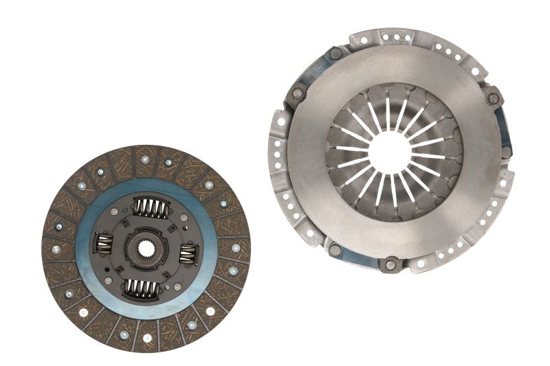 Zestaw sprzęgła NEXUS F1X042NX