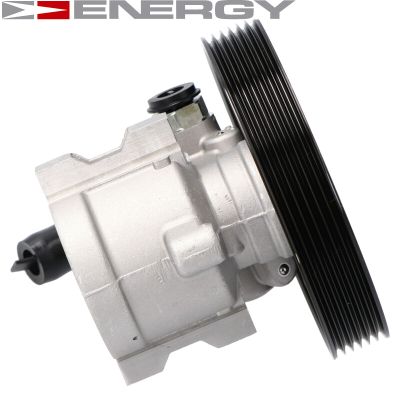Pompa hydrauliczna, układ kierowniczy ENERGY PW680525/1