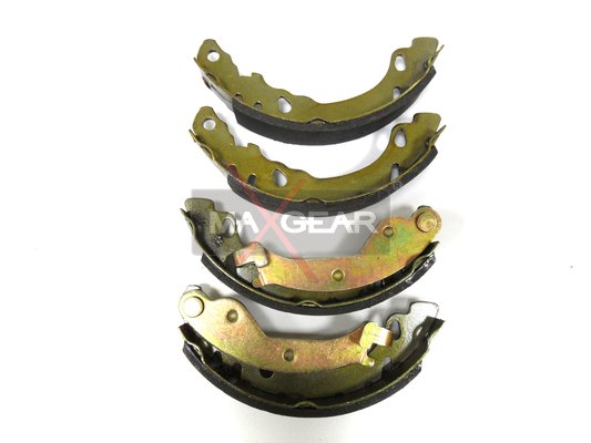 Szczęki hamulcowe MAXGEAR 19-0261