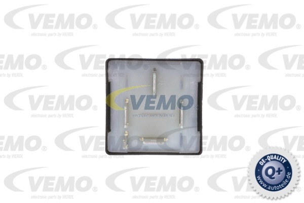 Przekaźnik pompy paliwa VEMO V15-71-0017