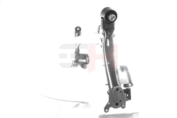 Korpus osi GH GH-594778
