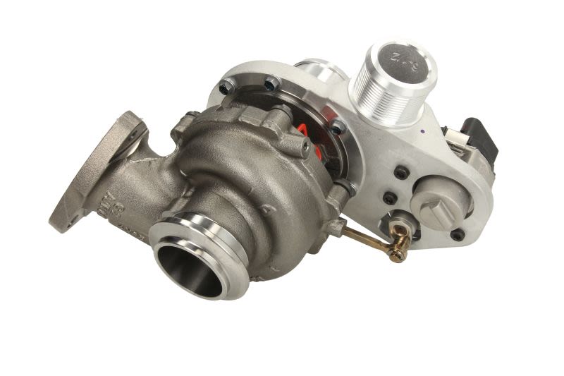 Turbosprężarka GARRETT 838417-5002S