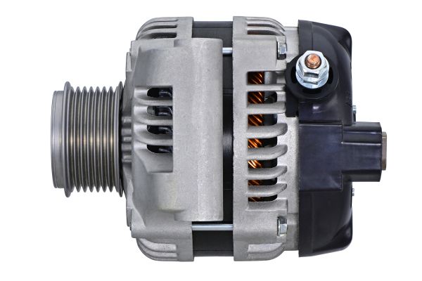 Alternator HELLA 8EL 015 637-651