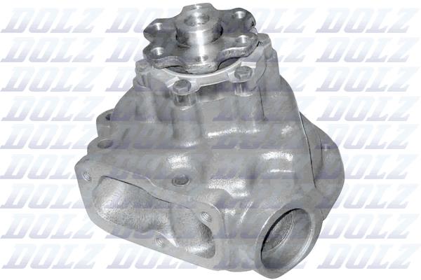 Pompa wody DOLZ M636