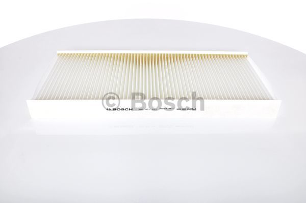 Filtr kabinowy BOSCH 1 987 431 181