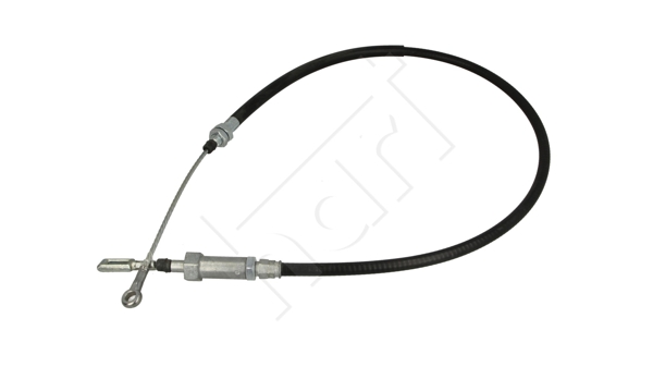 Linka hamulca ręcznego HART 224 268