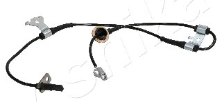 Czujnik ABS ASHIKA 151-08-834