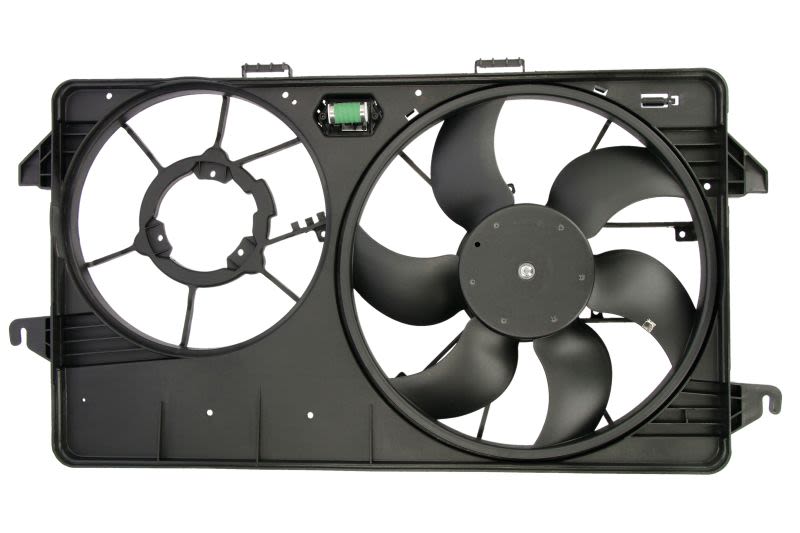 Wentylator THERMOTEC D8G008TT