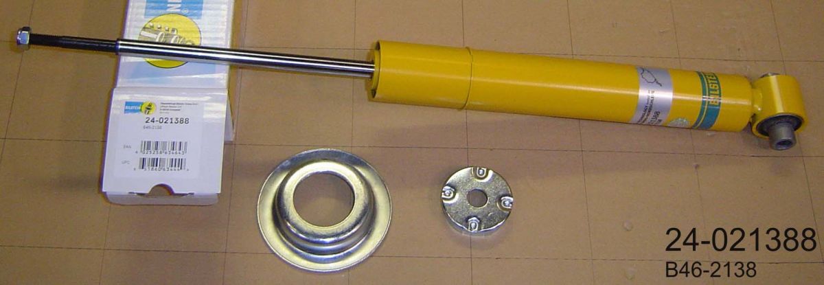 Amortyzator BILSTEIN 24-021388