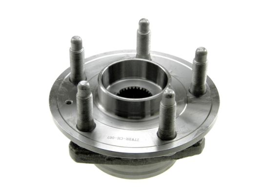 Zestaw łożysk koła NTY KLP-CH-067