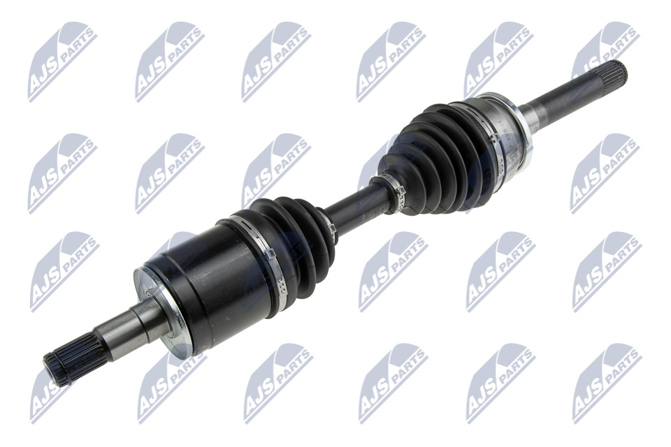 Półoś napędowa NTY NPW-MS-057