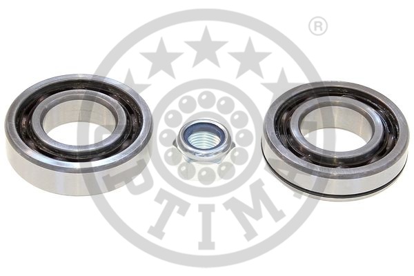 Zestaw łożysk koła OPTIMAL 701374