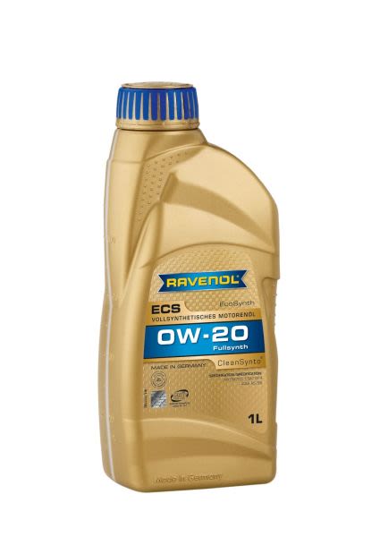 Olej silnikowy RAVENOL 1111102
