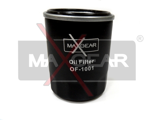 Filtr oleju MAXGEAR 26-0397