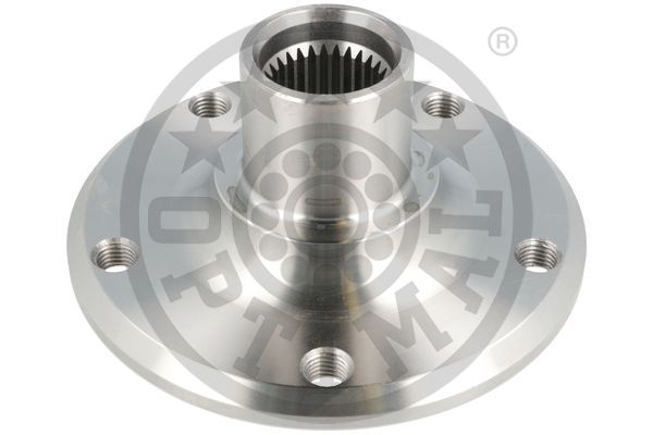 Piasta koła OPTIMAL 04-P363
