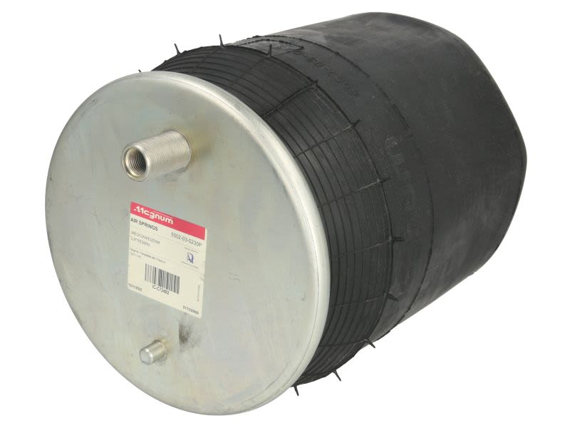 Miech powietrzny MAGNUM TECHNOLOGY 5002-03-0230