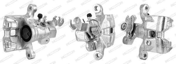 Zacisk hamulca FERODO FCL694419