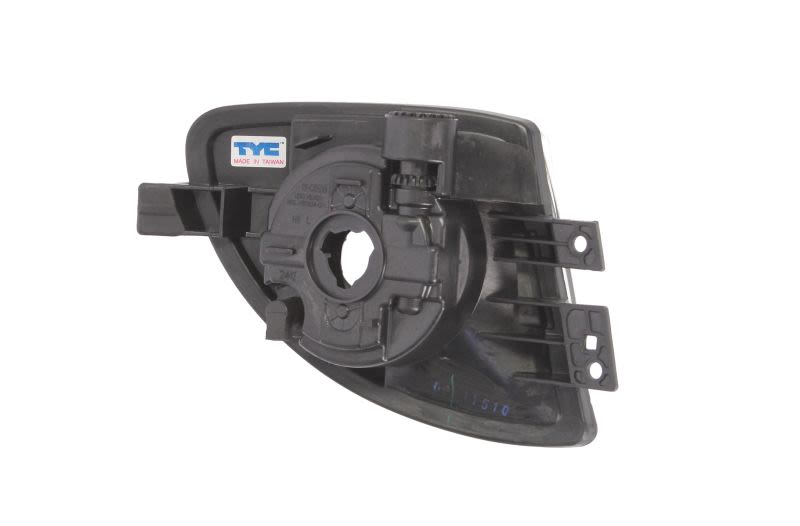 Lampa przeciwmgielna przednia TYC 19-12050-01-9