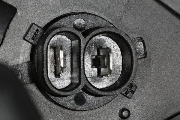 Wentylator wnętrza VALEO 884518