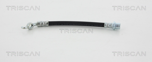 Przewód hamulcowy elastyczny TRISCAN 8150 13250