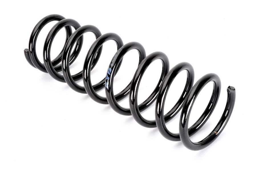 Sprężyna zawieszenia KYB RC5499