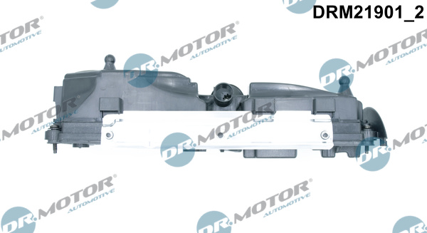 Pokrywa zaworów DR.MOTOR AUTOMOTIVE DRM21901