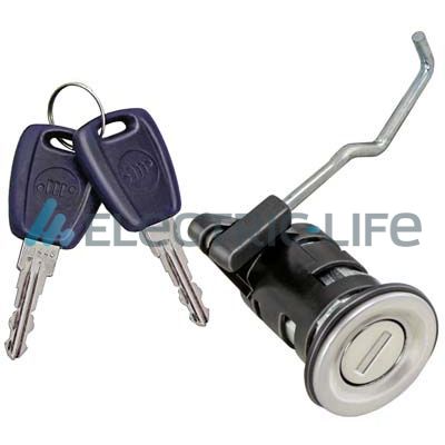 ELECTRIC LIFE ZR80454